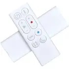 Replace Remote Control For Dyson Purifier Hot+Cool Gen 1 HP10 Fan Heater White