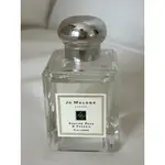 【二手出清】JO MALONE 英國梨與小蒼蘭 50ML 香水