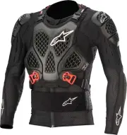 Alpinestars Bionic Tech V2 Protection Jacket - Motocross Dirt Bike Offroad ATV