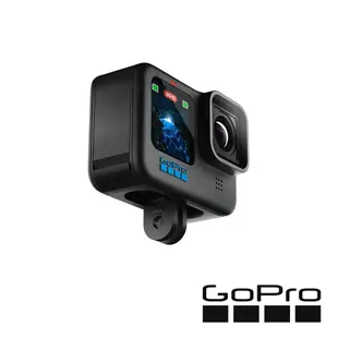 【GoPro】HERO 12 Black 全方位運動攝影機 CHDHX-121-RW (9.1折)