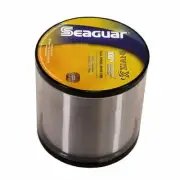 Seaguar Invizx 100% Fluorocarbon 1000 Yard Fishing Line (12-Pound)