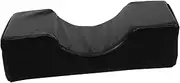 WOFASHPURET Eyelash Extension Neck Support Pillow U Shape Cushion for Lash Beautification Skin Friendly Comfortable Design for Salon Use Neck Fatigue