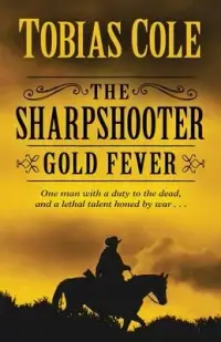 在飛比找博客來優惠-The Sharpshooter: Gold Fever