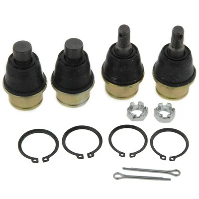 2016 2017 Can-Am 570 Outlander Upper and Lower Ball Joints x4