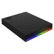 Seagate 2TB Portable Hard Drive with Rescue Data Recovery Services STKL2000600