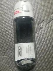 Thermos 16 oz. Kid's Funtainer Plastic Hydration Bottle with Spout Lid