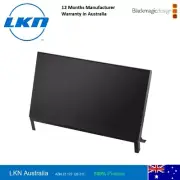 Blackmagic Design Fairlight Console LCD Monitor Blank