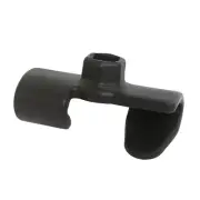 Universal 1/2" / 21mm Drive Wrench Extender Adaptor Extendable for More Leverage