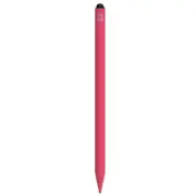 ZAGG Pro Stylus 2 Universal Stylus ( Pink ) - Active, dual-tip stylus with wireless charging - For All iPads 2018 and newer, (NOT compatible with iPad Pro (M4)) [109912136]