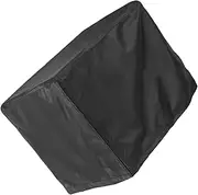 Abaodam Generator Dust Cover Generators Cover Generator Cloth Cover Oxford Cloth Generator Cover Outdoor Generator Rain Cover Replacement Outdoor Generator Covers Black 210d Oxford Cloth