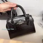 NWT COACH Andrea Carryall Bag In Signature Jacquard CR105 Silver /Black