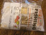 Home Depot KIDS Workshop Kit #71109 FISHING GAME DIY Project Craft Kit~~NIP!!