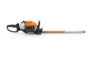 Hedge Trimmer IN Outbreak Stihl HS82R 22.7 Cc Blade Double Mens 60 CM - 75 CM