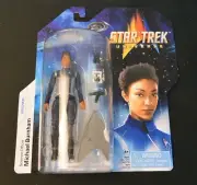 Star Trek Universe Discovery Micheal Burnham 5 Inch Action Figure Playmates D2