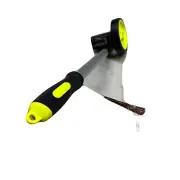 Komelon Meterman ML1812 Measuring Wheel High Visibility 6 Inches NEW Open Box