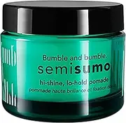 Semisumo Pomade by Bumble and Bumble for Unisex - 1.5 oz Pomade