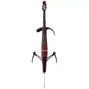 YAMAHA SVC210 Silent Cello Acoustic-Body Electric Headphone with case