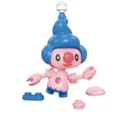 MEGA Construx SERIES 16 Pokemon Pokeball Set MIME JR.