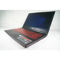 在飛比找蝦皮購物優惠-微星 MSI GL63 8RC-061TW 電競筆電 i7-