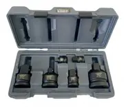 Typhoon 72548 - Impact Adaptor Set - 6 Piece