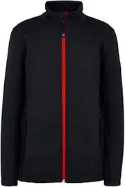 [Spyder] Active Sports Boys Encore Full Zip Fleece Jacket