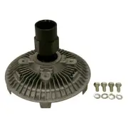 Fan Clutch For 91-08 Ford Ranger 3.0L Clockwise Standard Rotation Standard Duty (for: Ford)