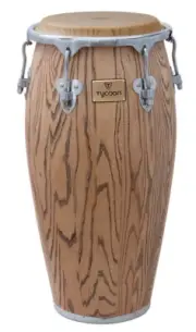 Master Grand Series Conga 12-1/2 inch.