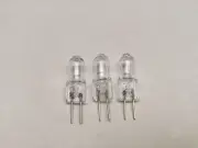 3x Neff Rangehood Halogen Lamp Light Bulb Globe D5655X0/01 D5655X0/02 D5655X0/03