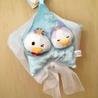 在飛比找Yahoo!奇摩拍賣優惠-日本迪士尼 TsumTsum 茲姆茲姆 唐老鴨戴西 七夕