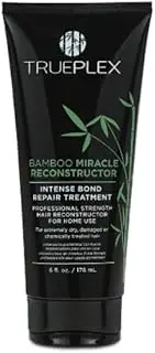 Keratherapy Bamboo Miracle Reconstructor, 178 millilitre