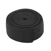 Tailoring Sewing Stretchy Knitting Elastic Band Black 2.73 Yards
