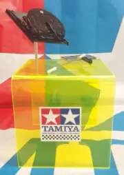 1/14 Tamiya Truck King Hauler 56301, 5th Wheel Assembly, Almost Assembled