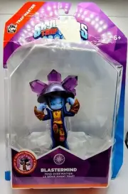 Skylanders Trap Team Blastermind NIB