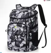 N NEVO RHINO Backpack Cooler 36 Cans Insulated Multifunctional Waterproof