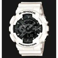 在飛比找蝦皮購物優惠-【無限精品 REMIX】G SHOCK抗磁運動錶-GA-11