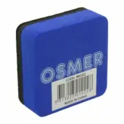 Osmer magnetic mini whiteboard dry erase eraser erasers 2|3|6|12|24 ME222