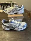 Size 13 - ASICS Gel 1130 Cream Blueberry