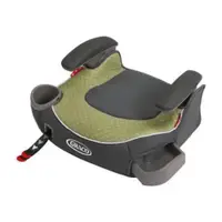 在飛比找PChome24h購物優惠-【Graco】isofix 兒童安全增高坐墊/安全座椅