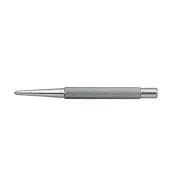 8x100mm Center Punch Hand Tools Model No 705-2 Made in Swiss