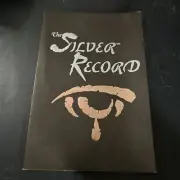 The Silver Record Werewolf The Apocalypse Wta World Of Darkness Wod 1999...