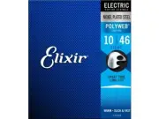 Elixir : #12050: Electric Poly Light 10-46