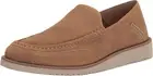 Rockport Axelrod Crush Back VICUNA NBK 8M