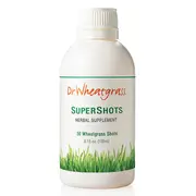 Dr Wheatgrass Supershots 150ml