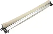 Skylight Canopy Fit for Porsche 2014-2017 Black Sunroof Curtain Assembly Car Interior Dome Sun Roof Window Cover Roller Blind Shade Effective (Color : Beige)