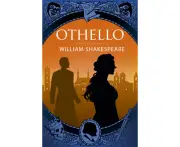 Othello by William Shakespeare