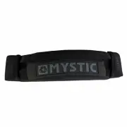 Mystic Padded Footstrap for Dinghies and Windsurf Boards - Each - Blk