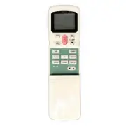 New Replacement R11CG/E AC Remote For MIDEA Air Conditioner R11HQ/E R11HG/E