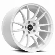 Vors Wheels Rim TR10 18x9.5 5x110 ET35 73.1CB White