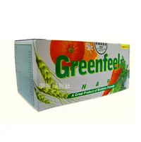 在飛比找PChome商店街優惠-Greenfeel 歐爾康 美國維康保 能量纖維粉一盒 加贈