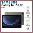 NEW Samsung Galaxy Tab S9 FE GREY Wi-Fi 8GB+256GB Octa Core Android PC Tablet AU